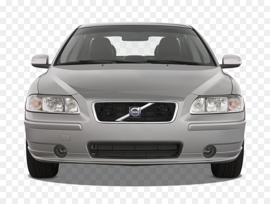 Carro，2008 Volvo S60 PNG