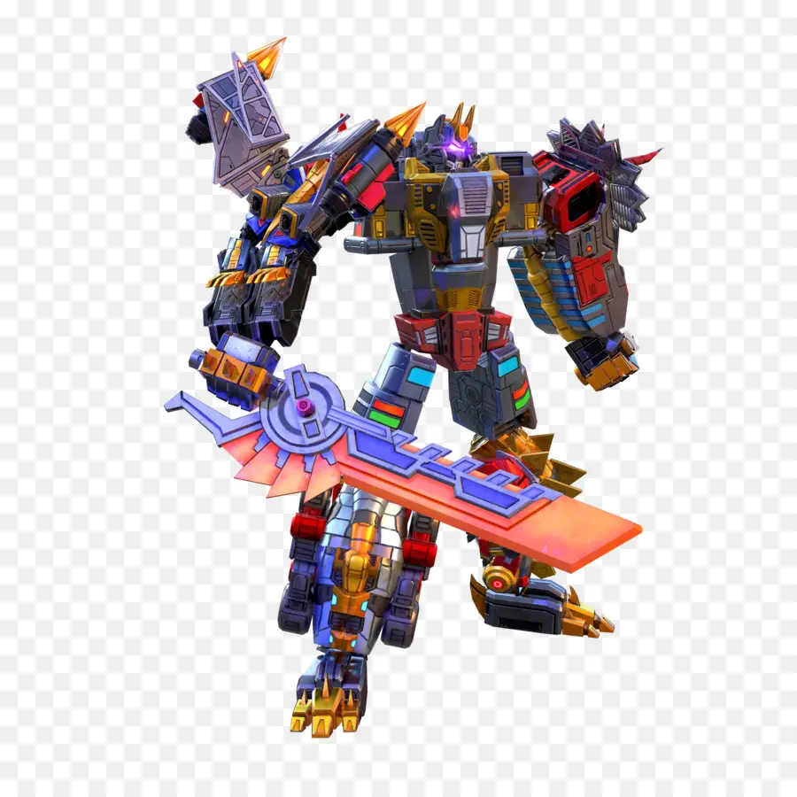 Robô，Mecha PNG