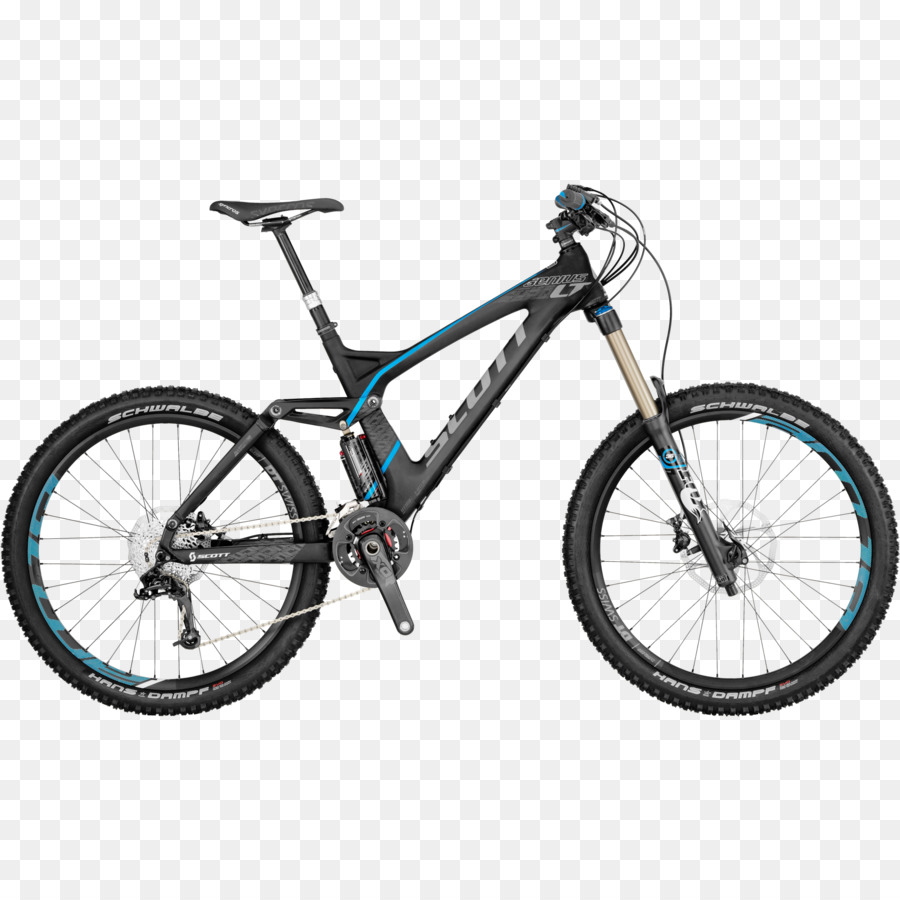 A Scott Sports，Bicicleta PNG