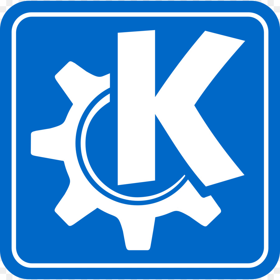 Kde，Ambiente De Trabalho PNG