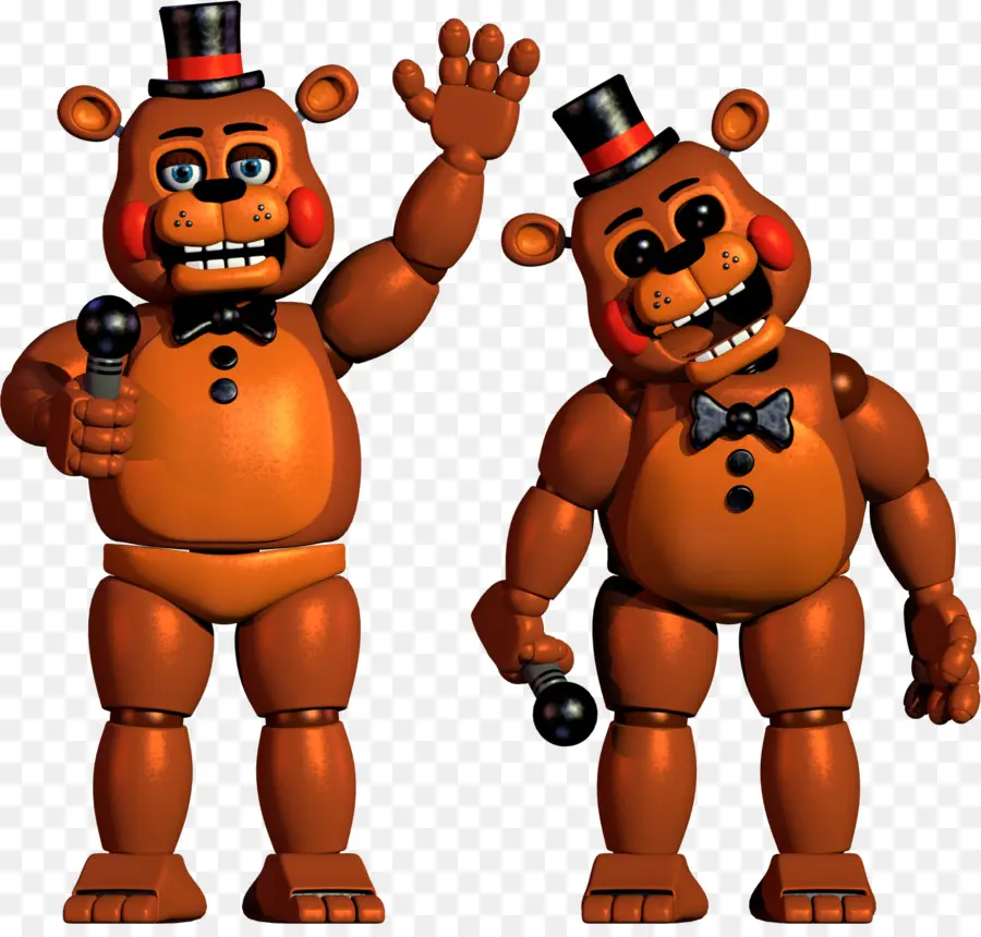 Cinco Noites De Freddy，Cinco Noites Em Freddy S 2 PNG