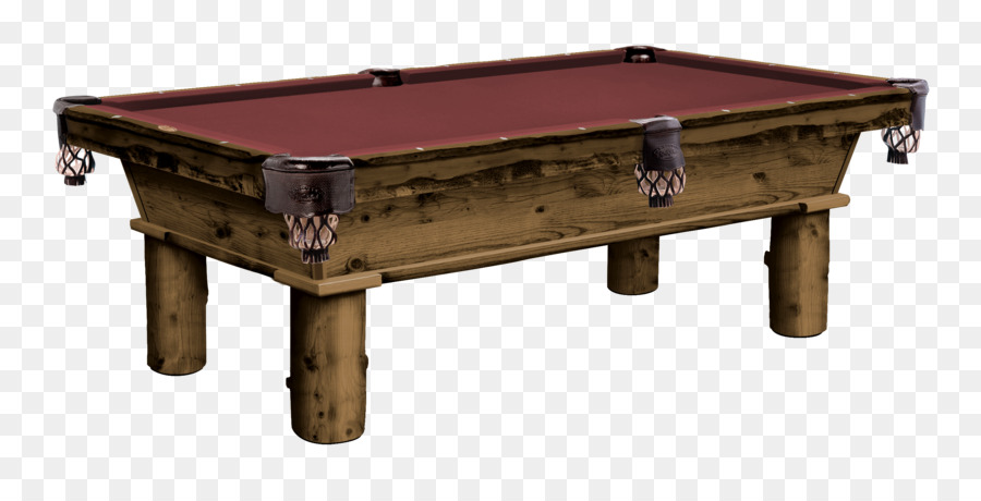 Mesa De Sinuca，Bilhar PNG