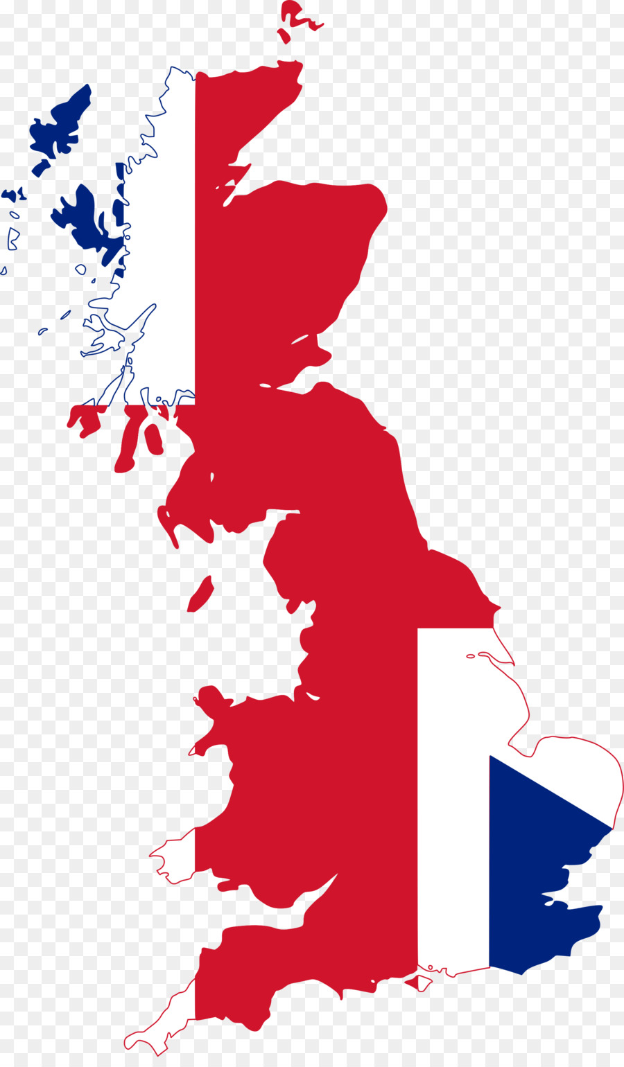 Inglaterra，O País De Gales PNG