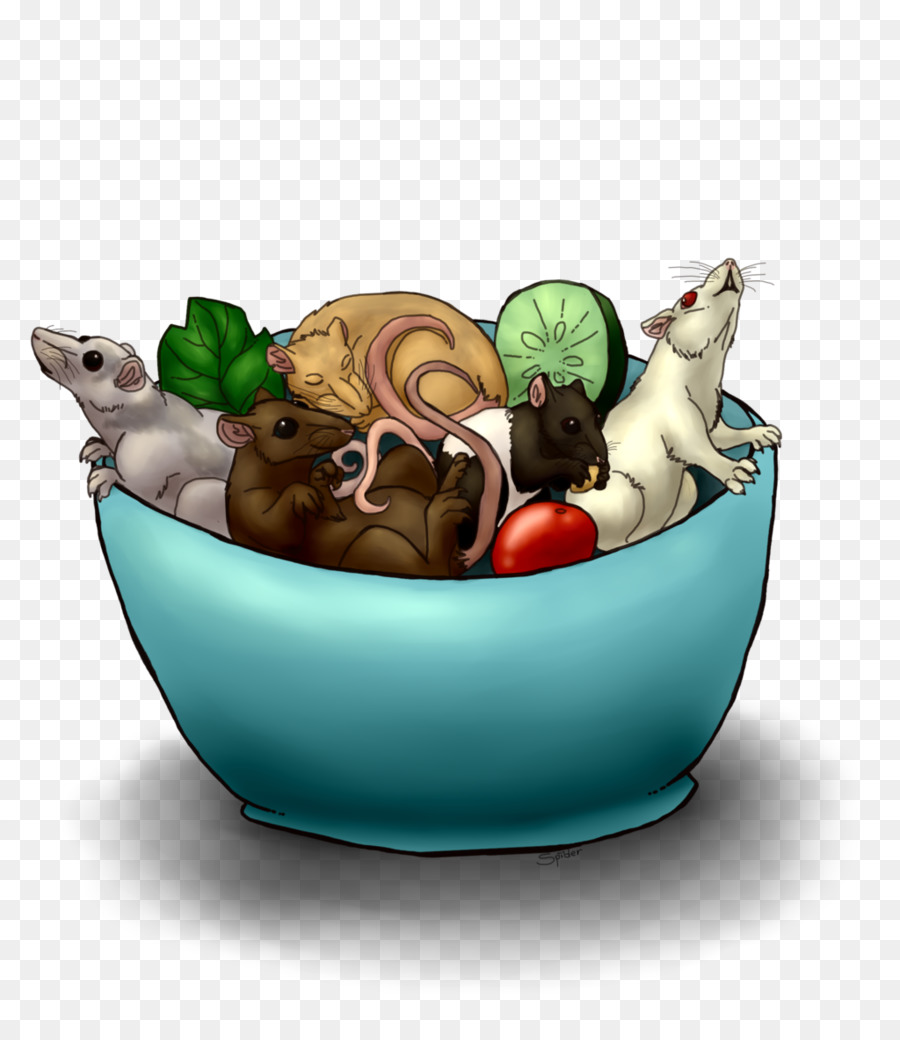 Rat，Alimentos PNG