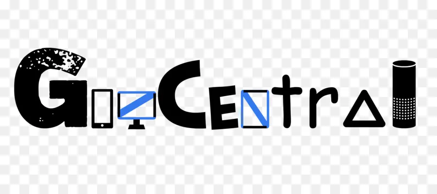 Go Central，Logotipo PNG