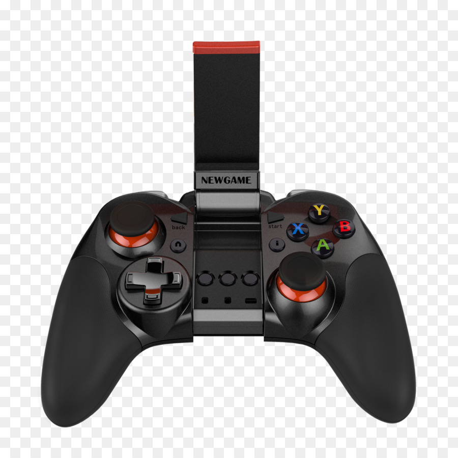 Controlador De Jogo，Controlador PNG