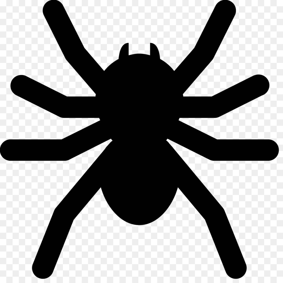 Aranha，ícones Do Computador PNG