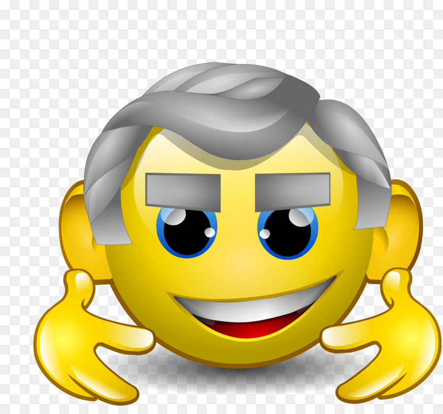 Emoticon，Smiley PNG