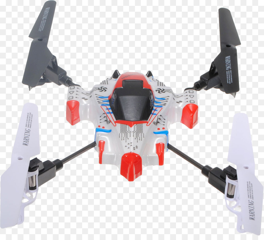 Helicóptero，Quadcopter PNG