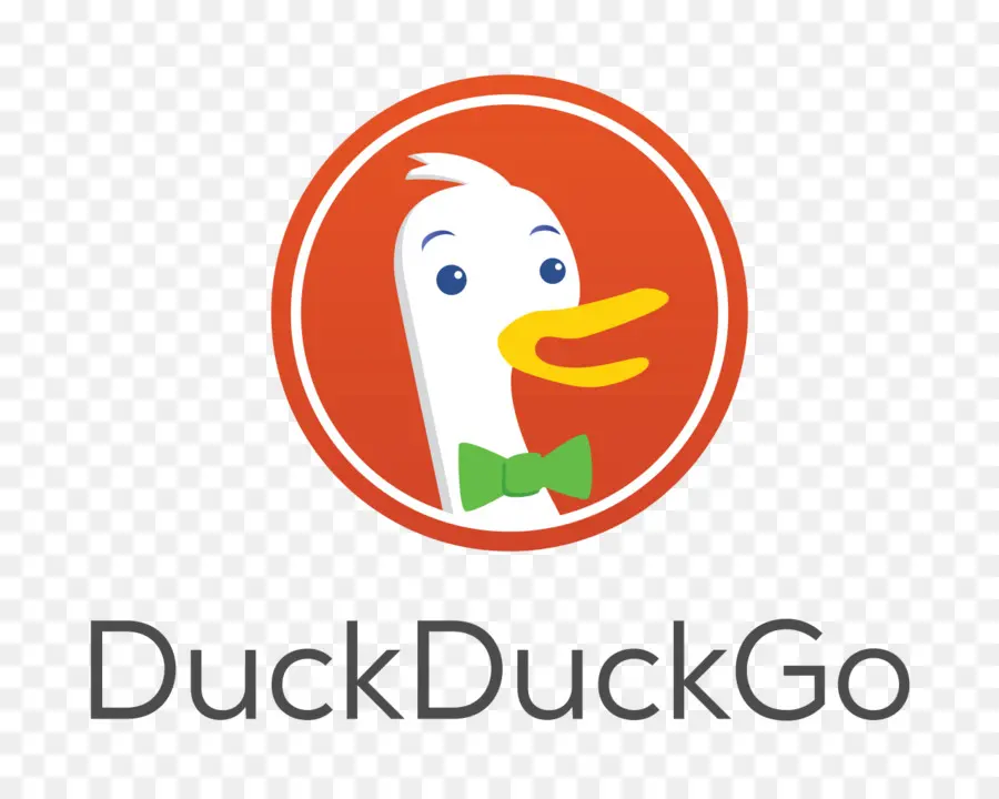 Duckduckgo，Mecanismo De Pesquisa Da Web PNG