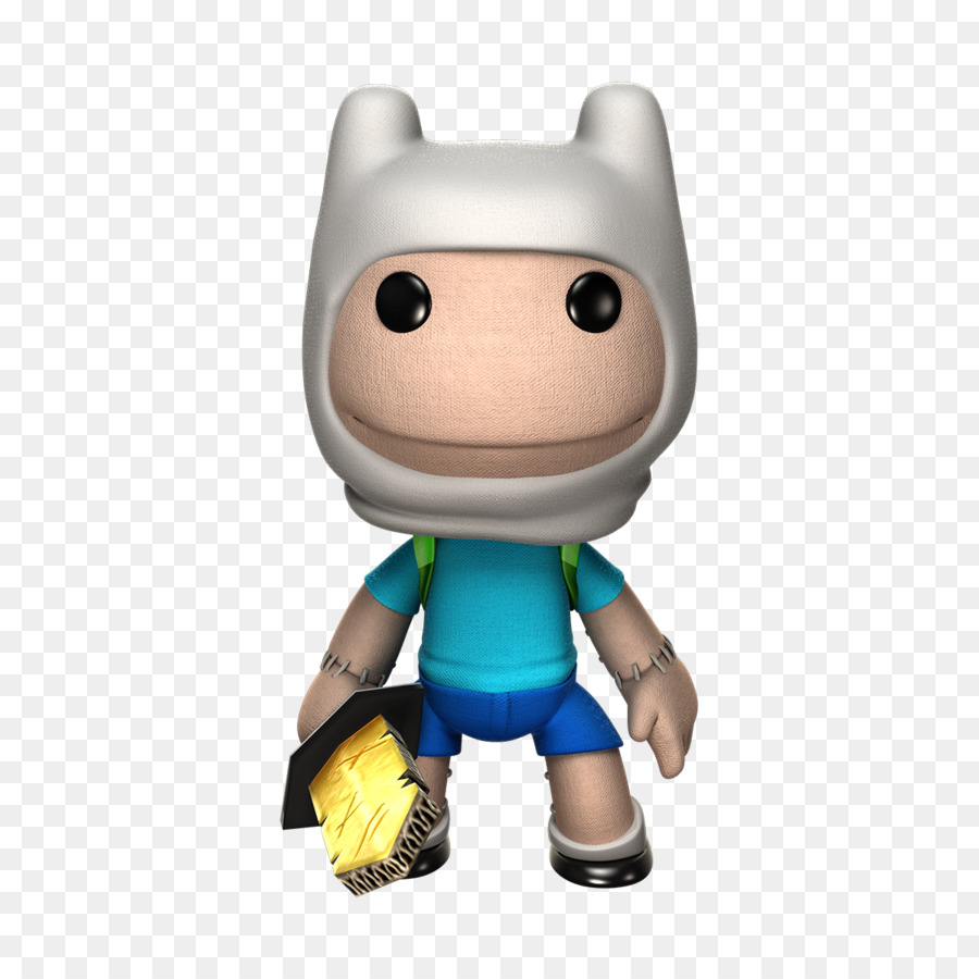 Littlebigplanet 3，Playstation 3 PNG