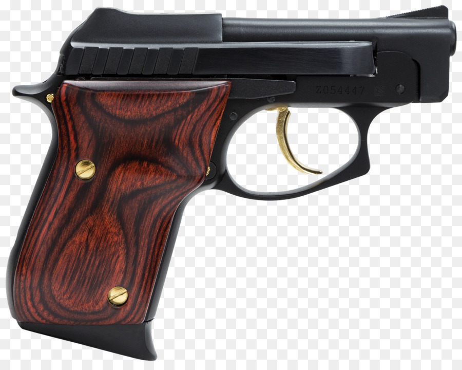 Pistola，Arma De Fogo PNG