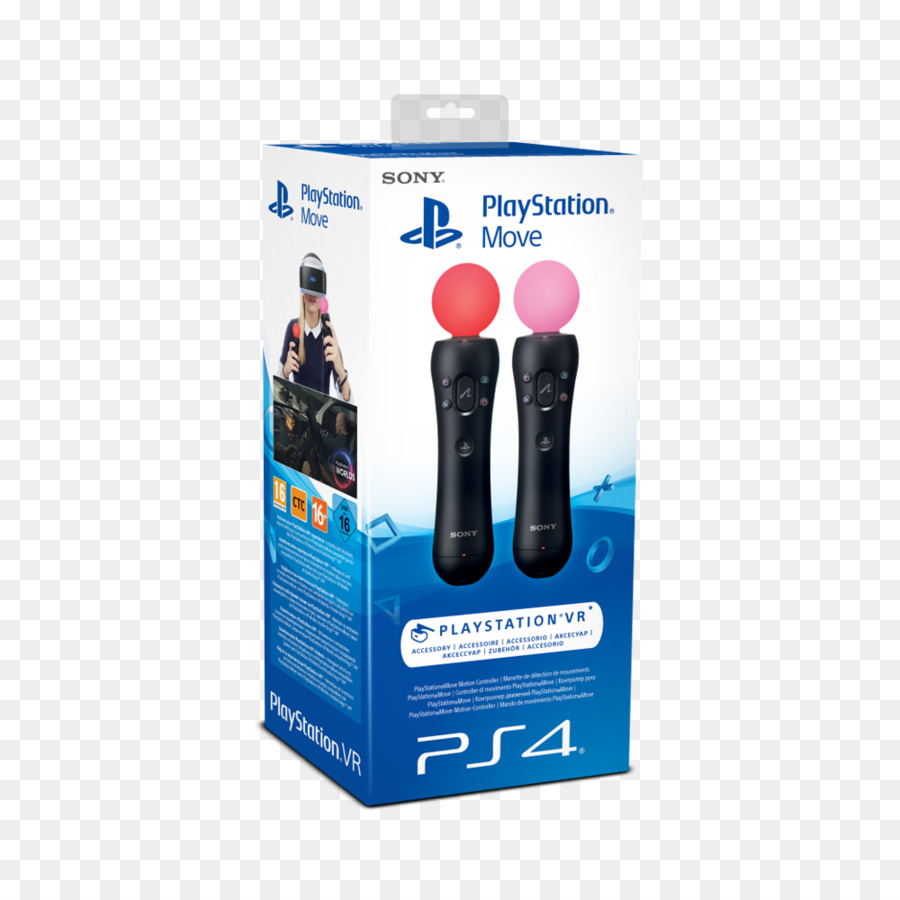 Playstation Vr，Playstation 4 PNG