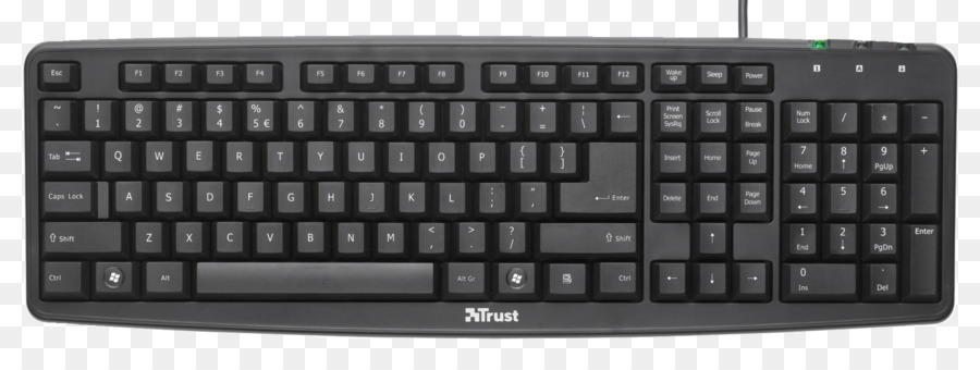 Teclado De Computador，Mouse De Computador PNG