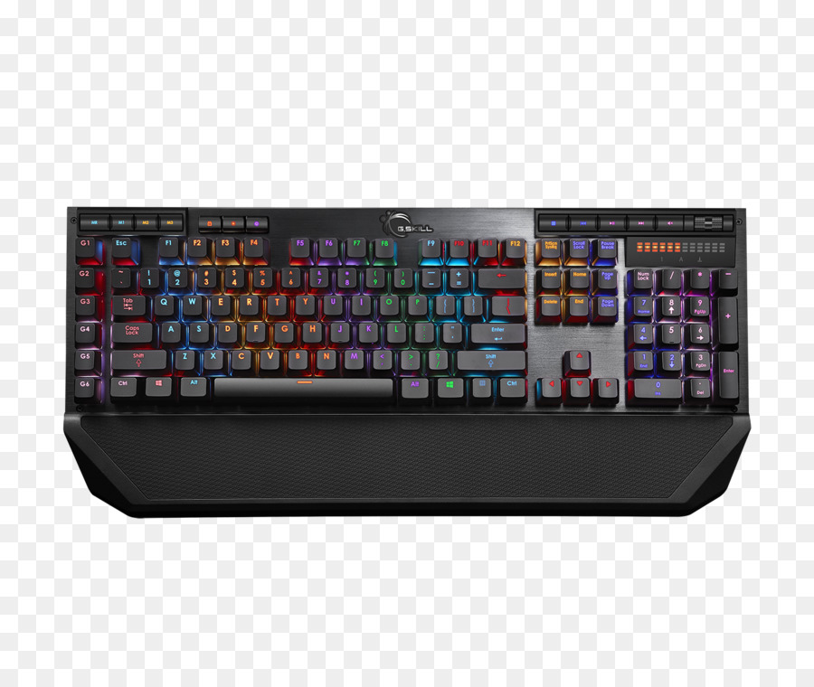 Teclado Para Jogos，Rato PNG