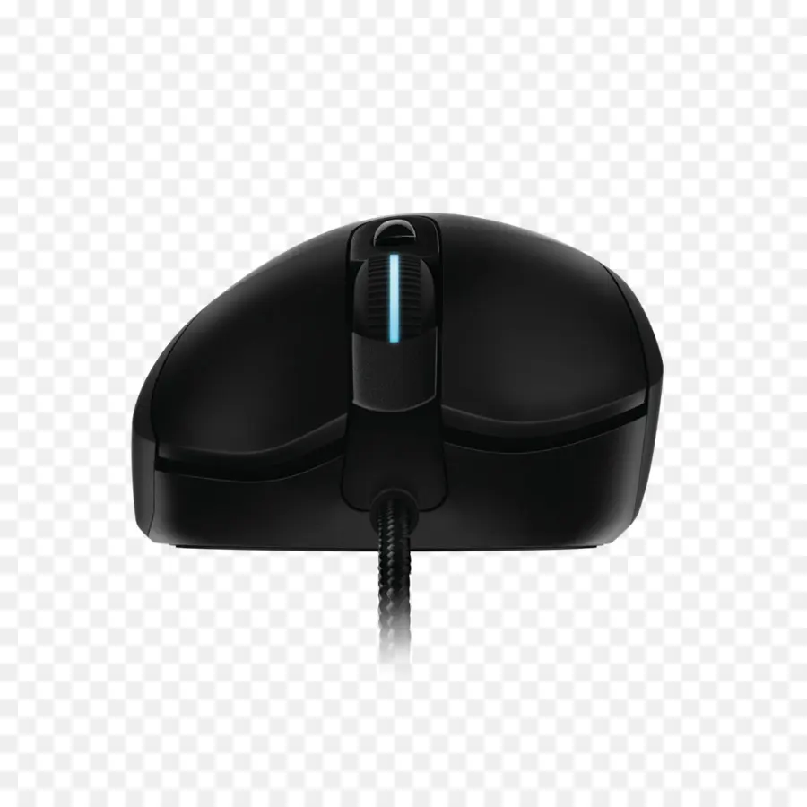 Mouse De Computador，Dispositivos De Entrada PNG