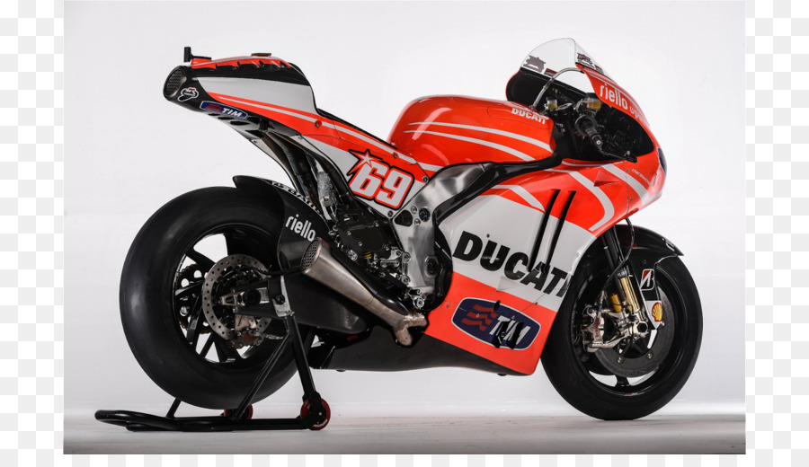 A Ducati Desmosedici Rr，Grande Prémio De Motociclismo PNG