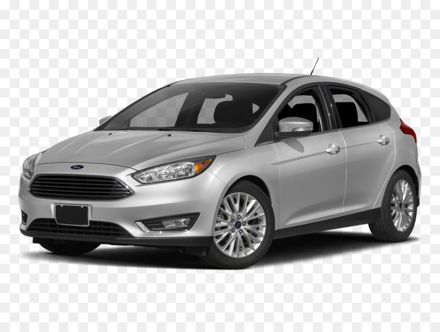 Carro Branco，Ford Focus PNG