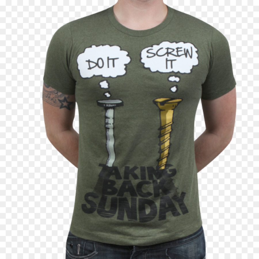 Tshirt，Manga PNG