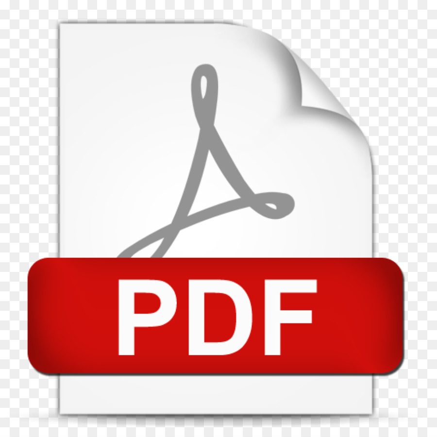 Pdf，Documento PNG