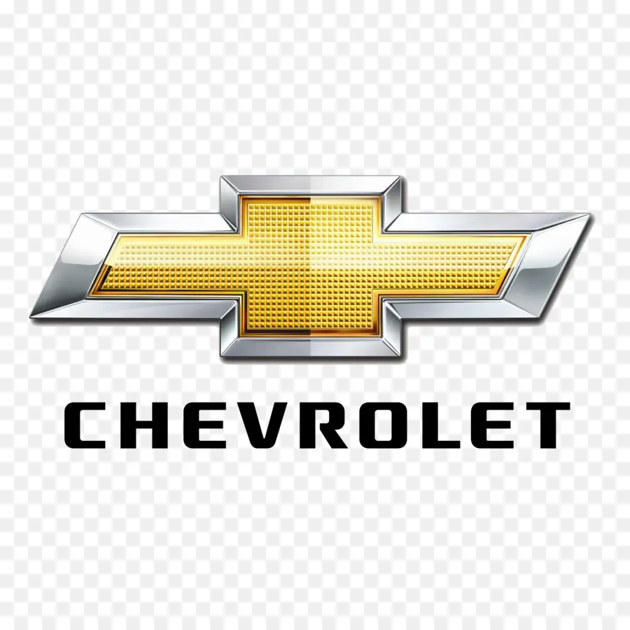 Chevrolet，A General Motors PNG