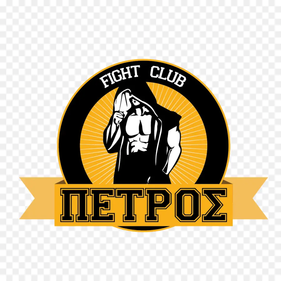 Logotipo Do Clube Da Luta，Boxe PNG