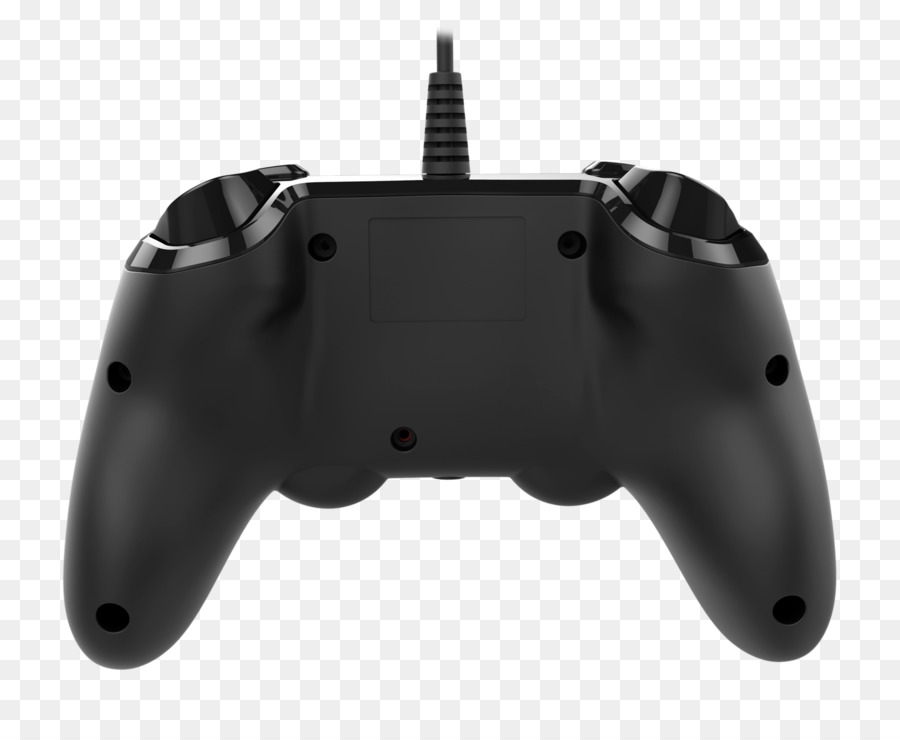 Controlador De Jogo Preto，Manche PNG