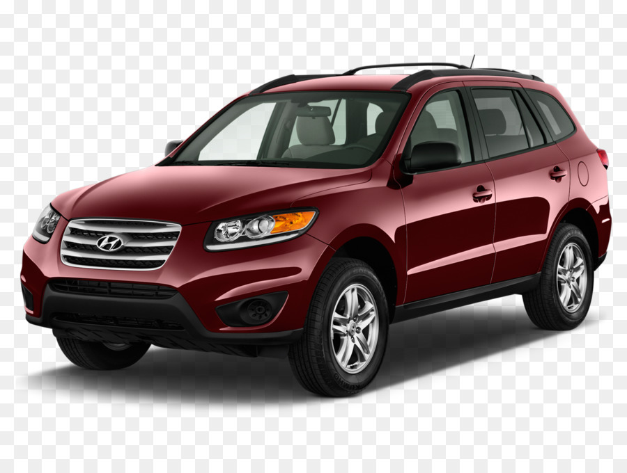 Suv Vermelho，Carro PNG