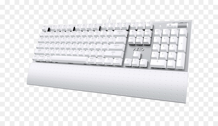 Teclado De Computador，Luz De Fundo PNG