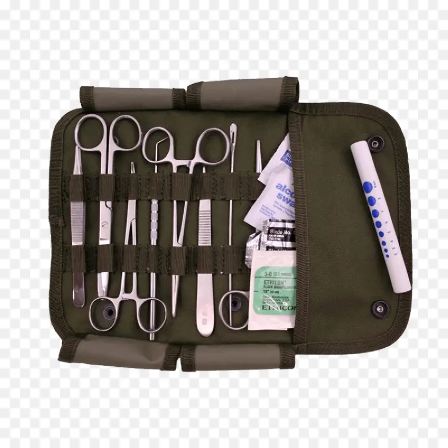 Kit Médico，Ferramentas PNG