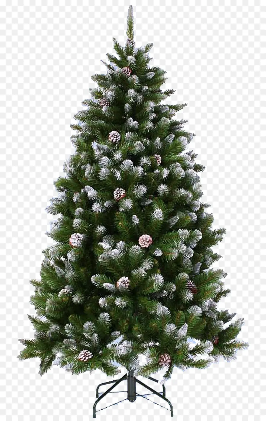 Artificial árvore De Natal，Pinheiro PNG