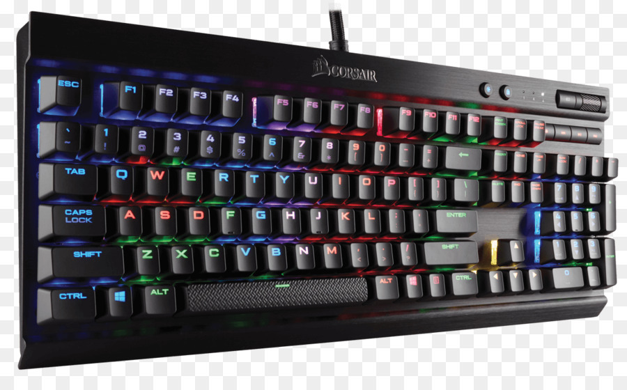 Teclado De Computador，Teclado De Jogos PNG