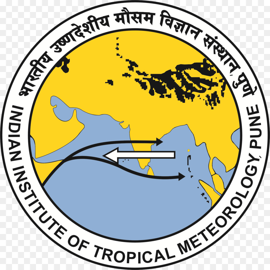 Indian Institute Of Tropical Meteorologia，Ministério De Ciências Da Terra PNG