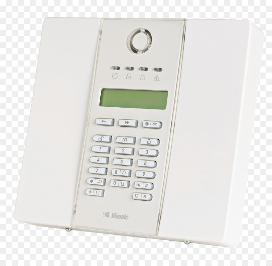 Dispositivo De Alarme，Segurança De Sistemas De Alarmes PNG