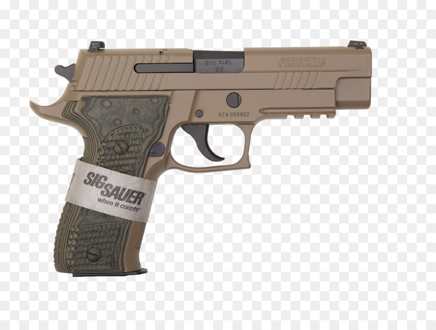 Sig Sauer P226，Sig Sauer PNG