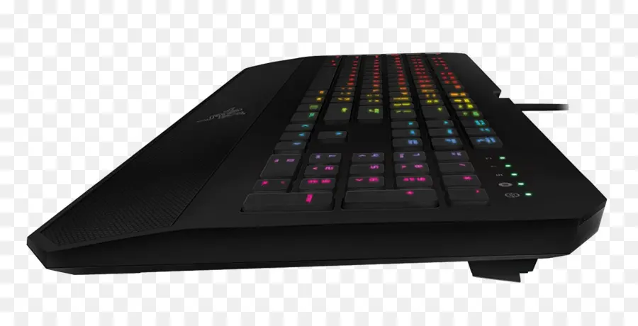 Teclado Para Jogos，Rgb PNG