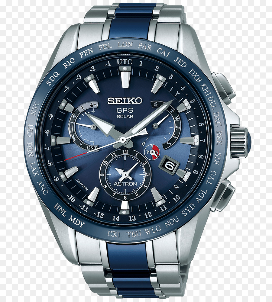 Astron，Seiko PNG