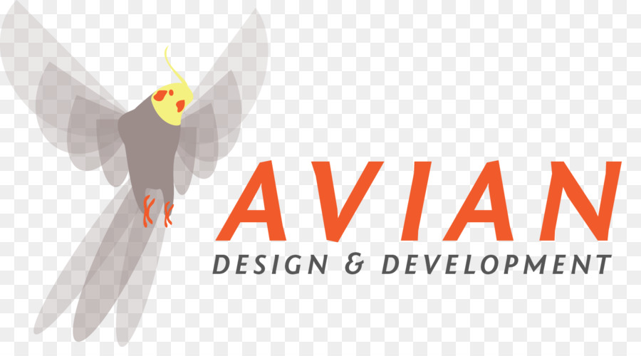 Logotipo Aviário，Projeto PNG