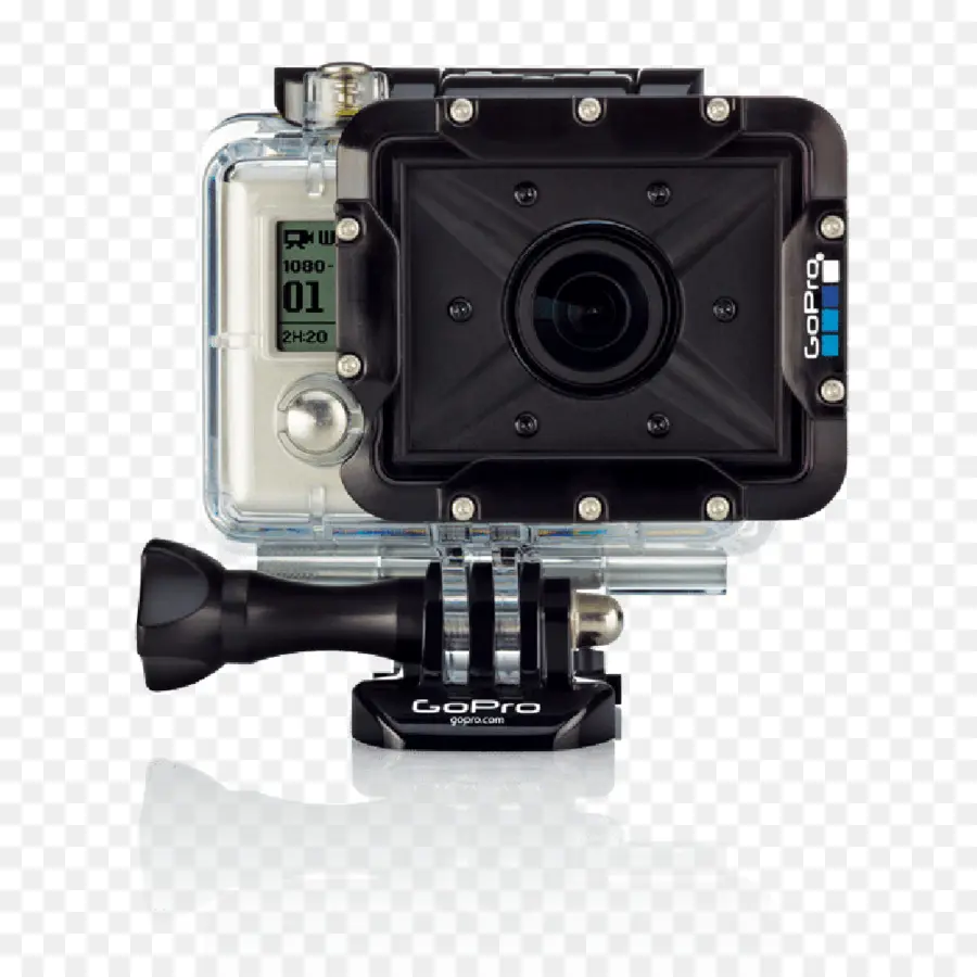 Câmera Gopro，Ação PNG