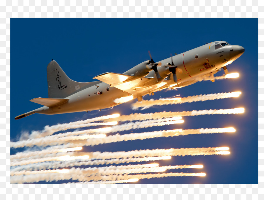 Lockheed P 3 Orion，Naval Air Station Oceana PNG