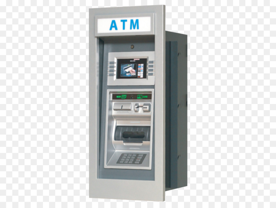 Automated Teller Machine，Emv PNG