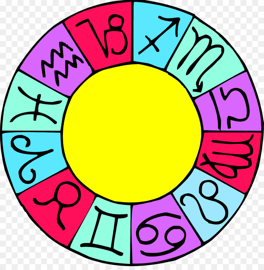 Signo Astrológico，Zodíaco PNG