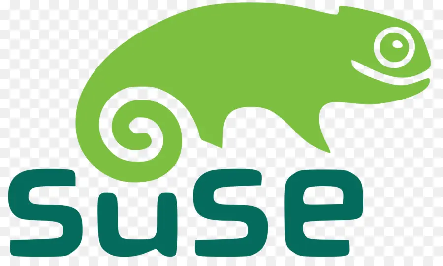 Camaleão Verde，Suse PNG