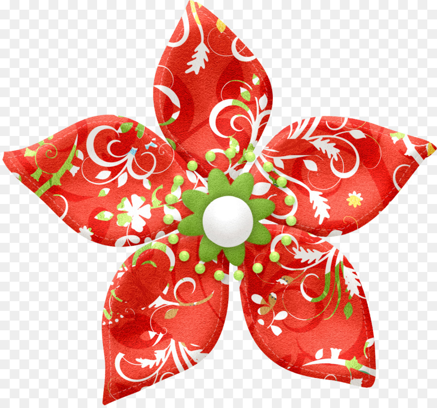 Natal，Poinsettia PNG