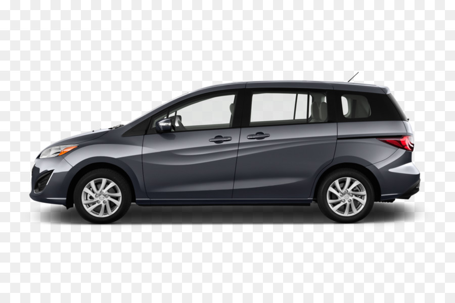 2014 Mazda5，Mazda PNG