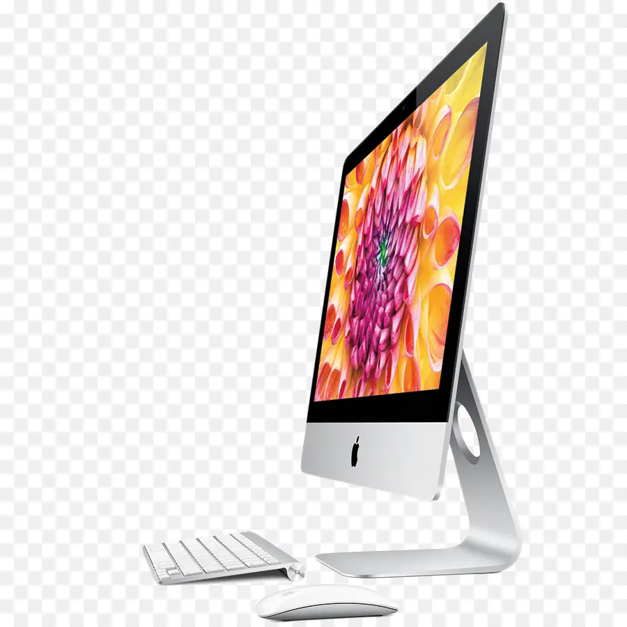 Imac，Computador PNG