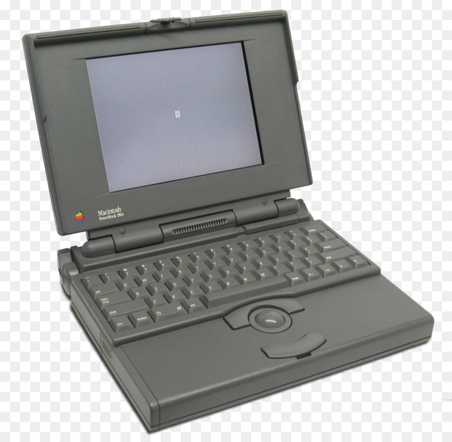 Powerbook，Laptop PNG