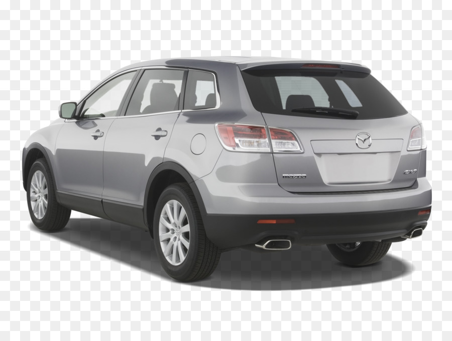 2010 Mazda Cx9，2010 Mazda3 PNG