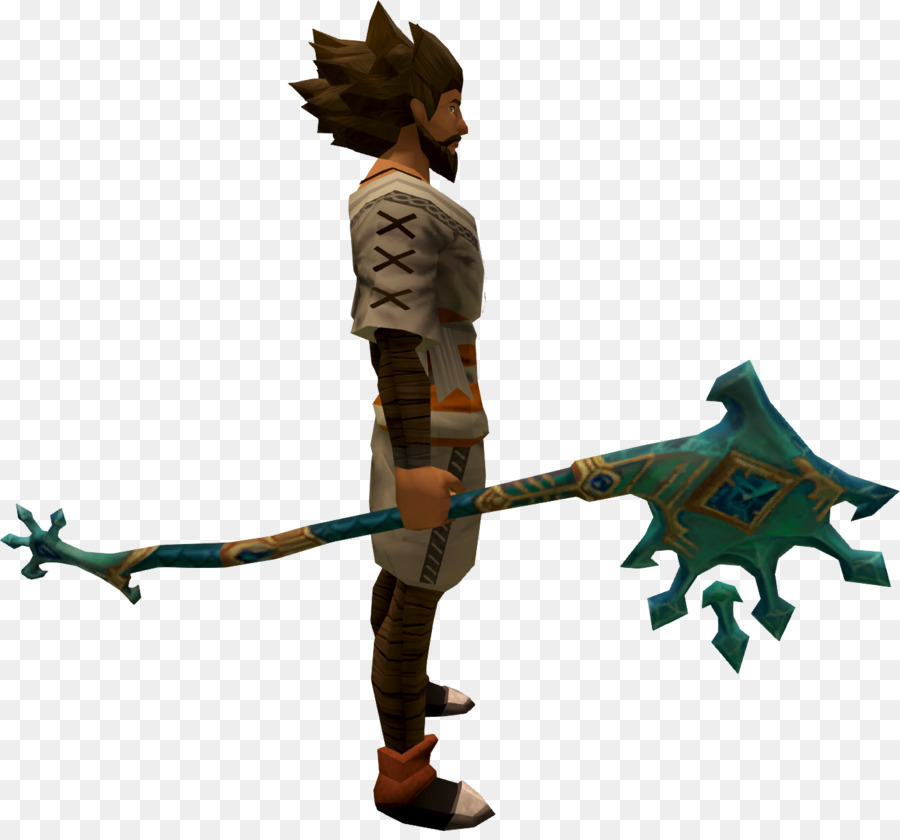 Arma，Runescape PNG