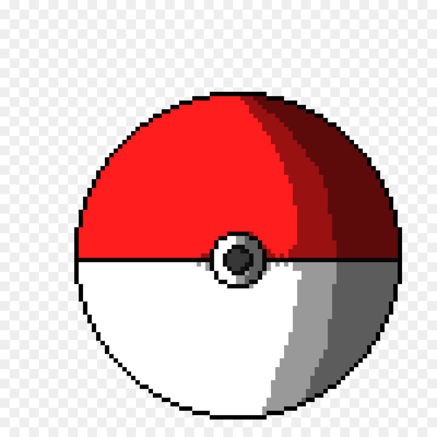 Pokeball - Openclipart